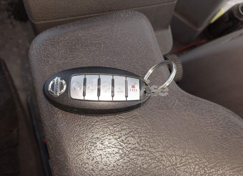 Photo 11 of 2018 Nissan Altima 2.5 SR (VIN 1N4AL3AP3JC159979)