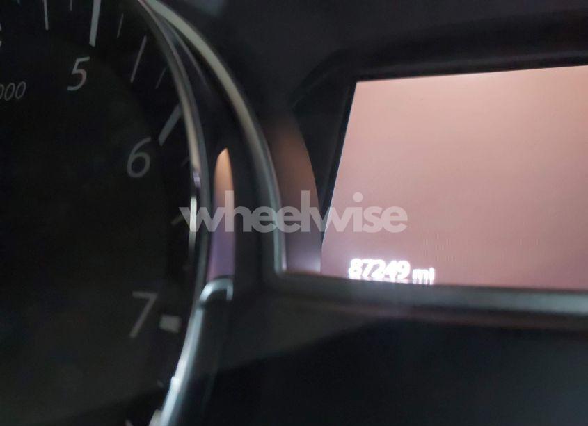 Photo 15 of 2018 Nissan Altima 2.5 SR (VIN 1N4AL3AP3JC159979)
