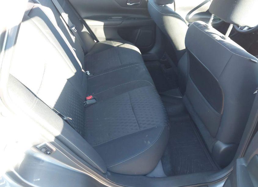 Photo 8 of 2018 Nissan Altima 2.5 S (VIN 1N4AL3AP3JC171694)