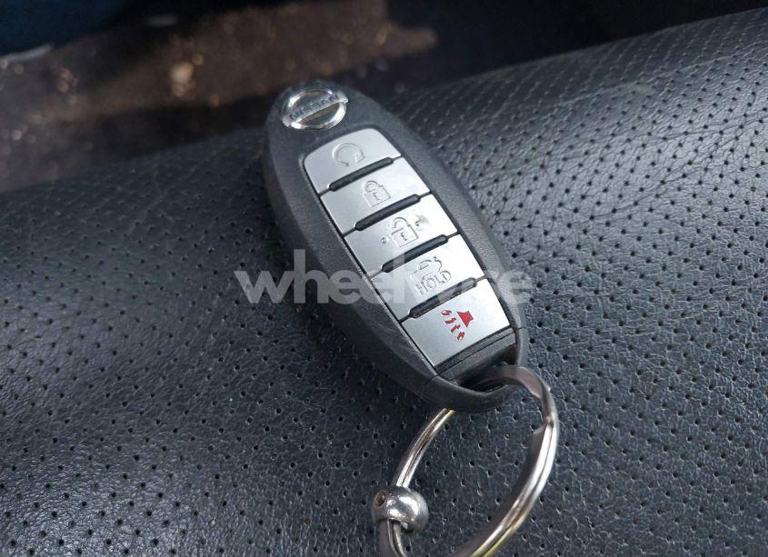 Photo 11 of 2018 Nissan Altima 2.5 SL (VIN 1N4AL3AP3JC174529)