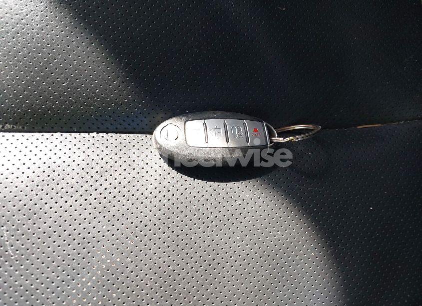 Photo 11 of 2018 Nissan Altima 2.5 SL (VIN 1N4AL3AP3JC175616)