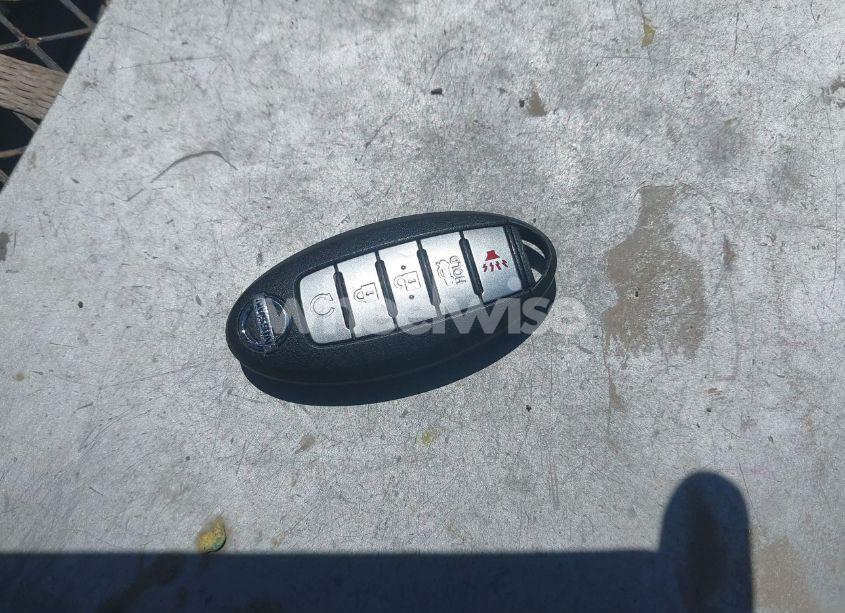 Photo 11 of 2018 Nissan Altima 2.5 S (VIN 1N4AL3AP3JC183120)