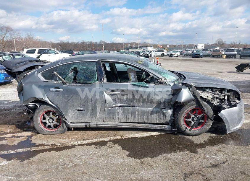 Photo 13 of 2018 Nissan Altima 2.5 S (VIN 1N4AL3AP3JC197177)