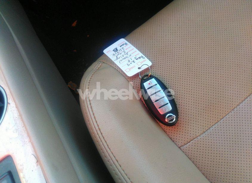 Photo 11 of 2018 Nissan Altima 2.5 SL (VIN 1N4AL3AP3JC211918)