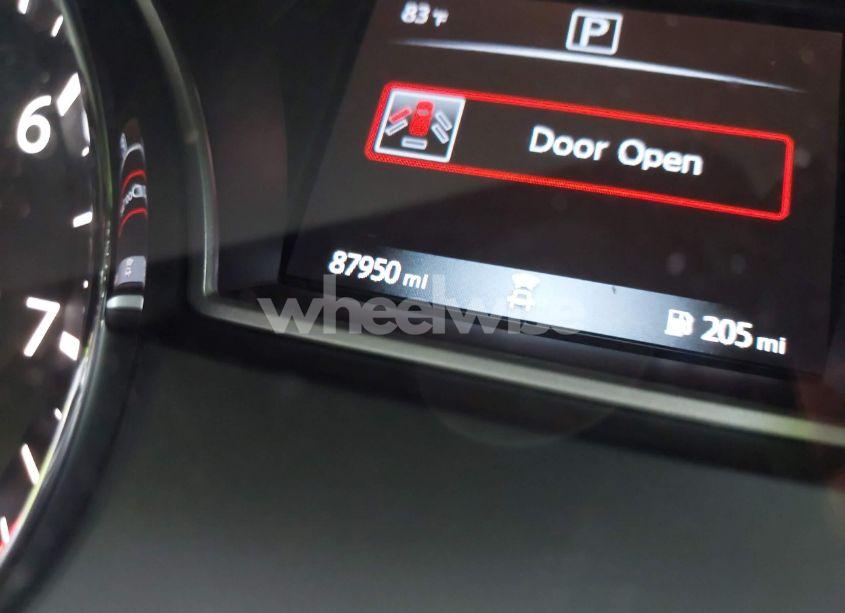 Photo 15 of 2018 Nissan Altima 2.5 S (VIN 1N4AL3AP3JC213720)