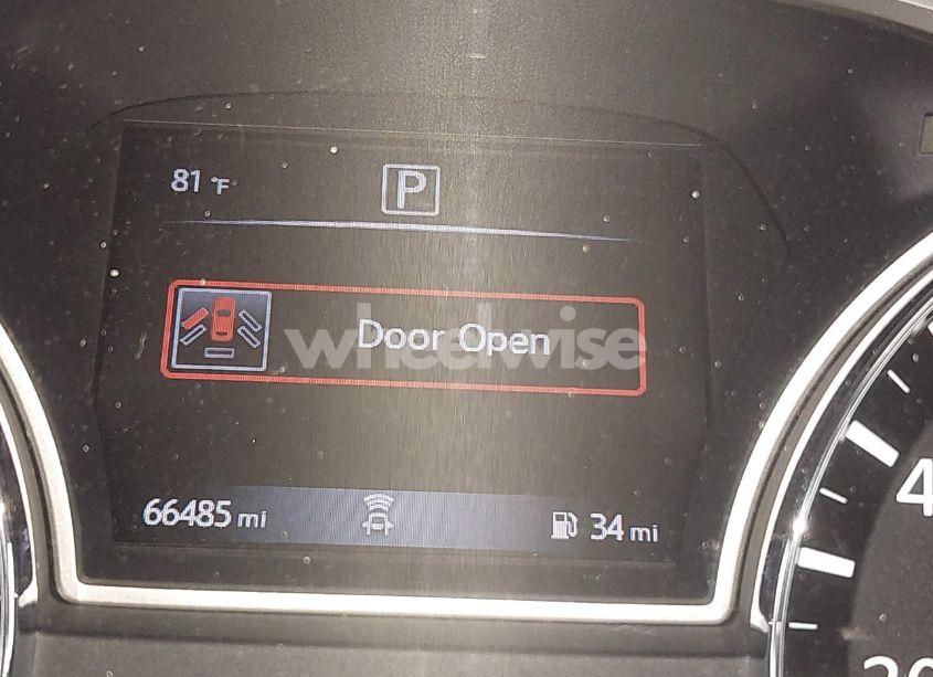 Photo 15 of 2018 Nissan Altima 2.5 S (VIN 1N4AL3AP3JC220957)