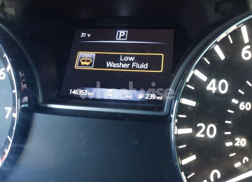 Photo 15 of 2018 Nissan Altima 2.5 SV (VIN 1N4AL3AP3JC224457)