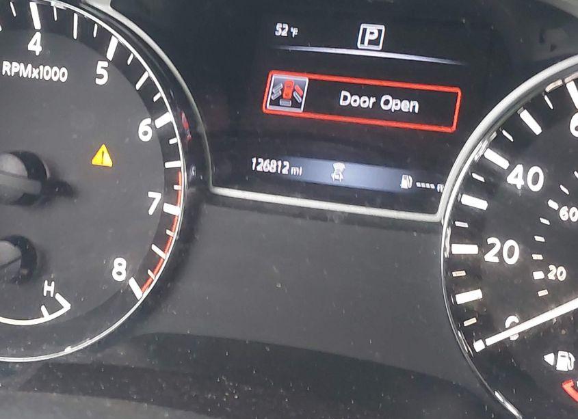 Photo 15 of 2018 Nissan Altima 2.5 S (VIN 1N4AL3AP3JC231053)