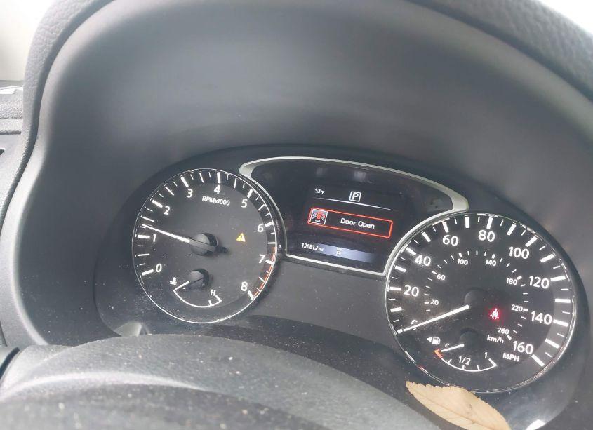 Photo 7 of 2018 Nissan Altima 2.5 S (VIN 1N4AL3AP3JC231053)