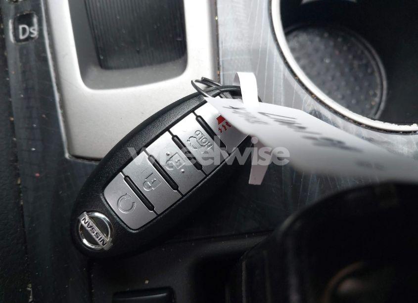 Photo 11 of 2018 Nissan Altima 2.5 SL (VIN 1N4AL3AP3JC234499)