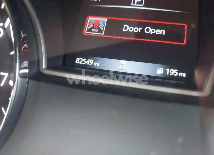 Photo 14 of 2018 Nissan Altima 2.5 S (VIN 1N4AL3AP3JC251318)