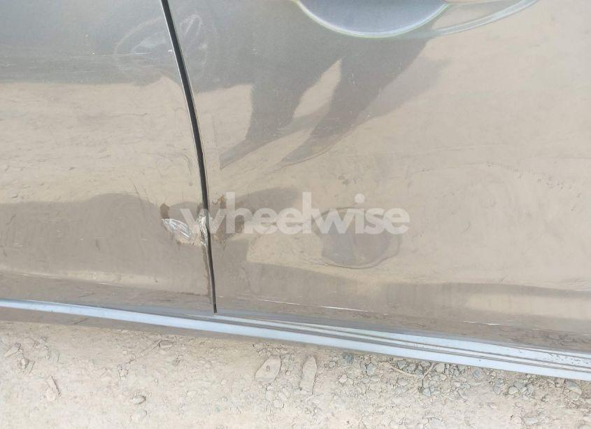 Photo 16 of 2018 Nissan Altima 2.5 S (VIN 1N4AL3AP3JC251318)