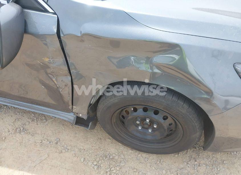 Photo 6 of 2018 Nissan Altima 2.5 S (VIN 1N4AL3AP3JC251318)