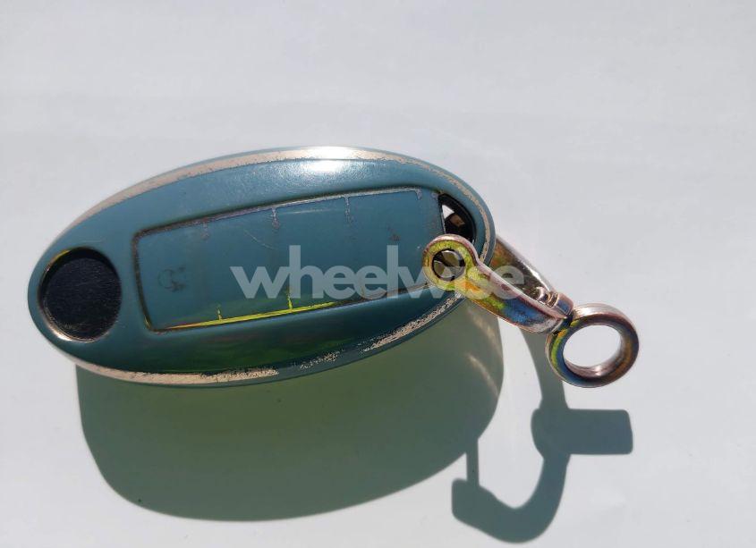 Photo 11 of 2018 Nissan Altima 2.5 SR (VIN 1N4AL3AP3JC284917)