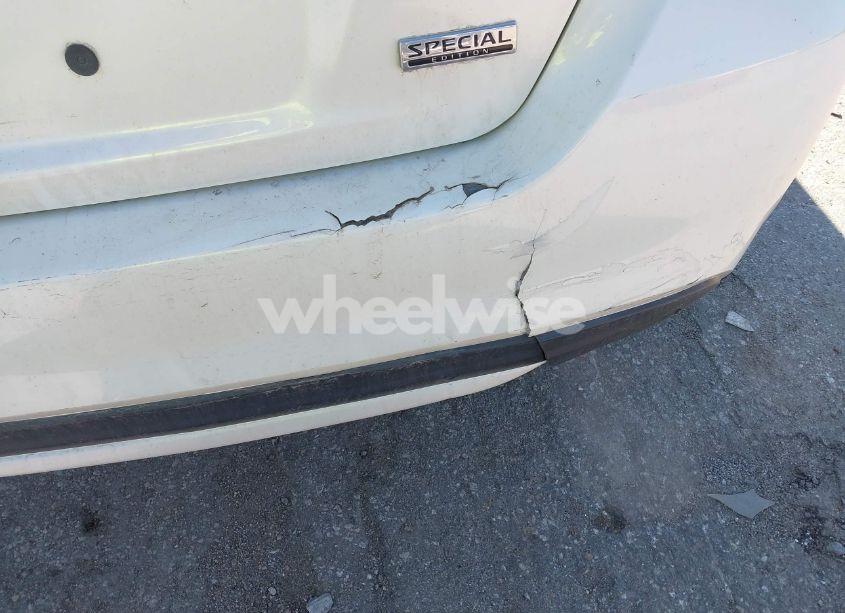 Photo 19 of 2018 Nissan Altima 2.5 SR (VIN 1N4AL3AP3JC284917)