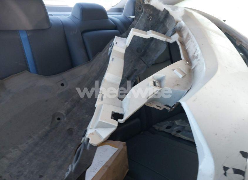 Photo 8 of 2018 Nissan Altima 2.5 SR (VIN 1N4AL3AP3JC284917)