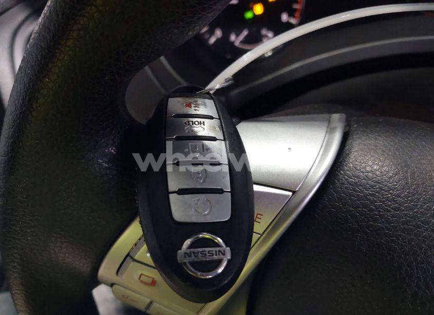 Photo 11 of 2018 Nissan Altima 2.5 S (VIN 1N4AL3AP3JC286456)