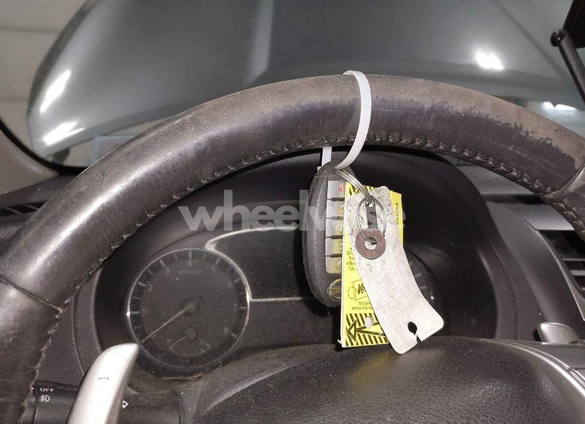 Photo 11 of 2018 Nissan Altima 2.5 SR (VIN 1N4AL3AP3JC295741)