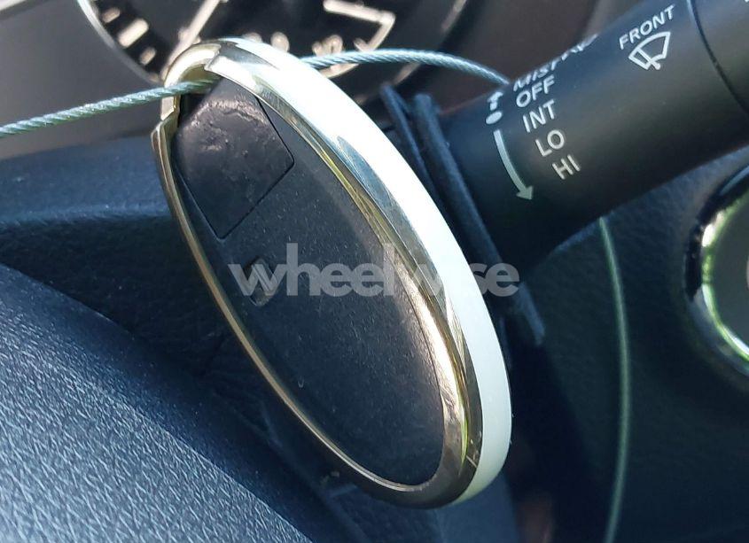 Photo 11 of 2018 Nissan Altima 2.5 SL (VIN 1N4AL3AP3JC297649)