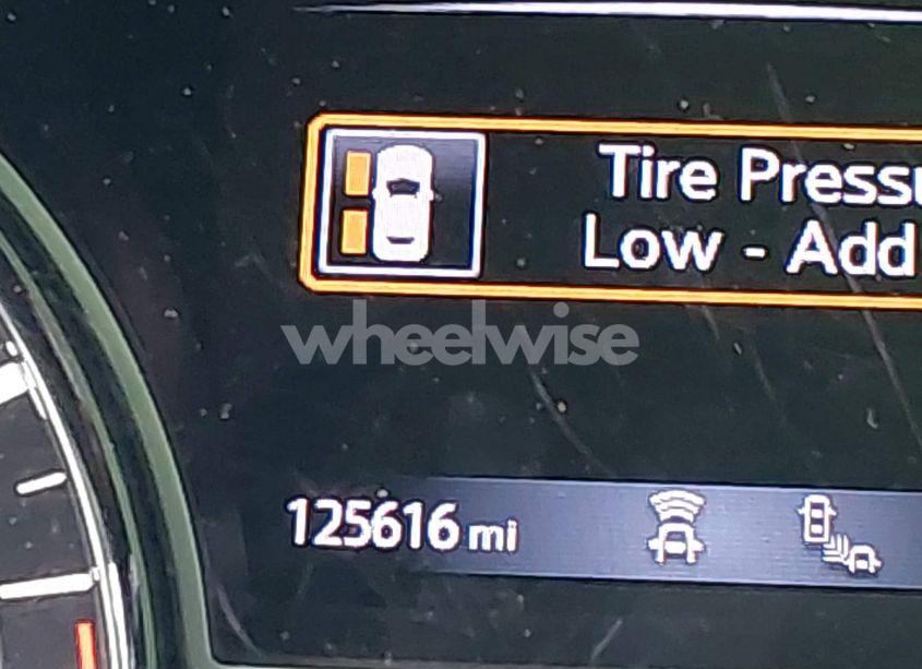 Photo 15 of 2018 Nissan Altima 2.5 SL (VIN 1N4AL3AP3JC297649)