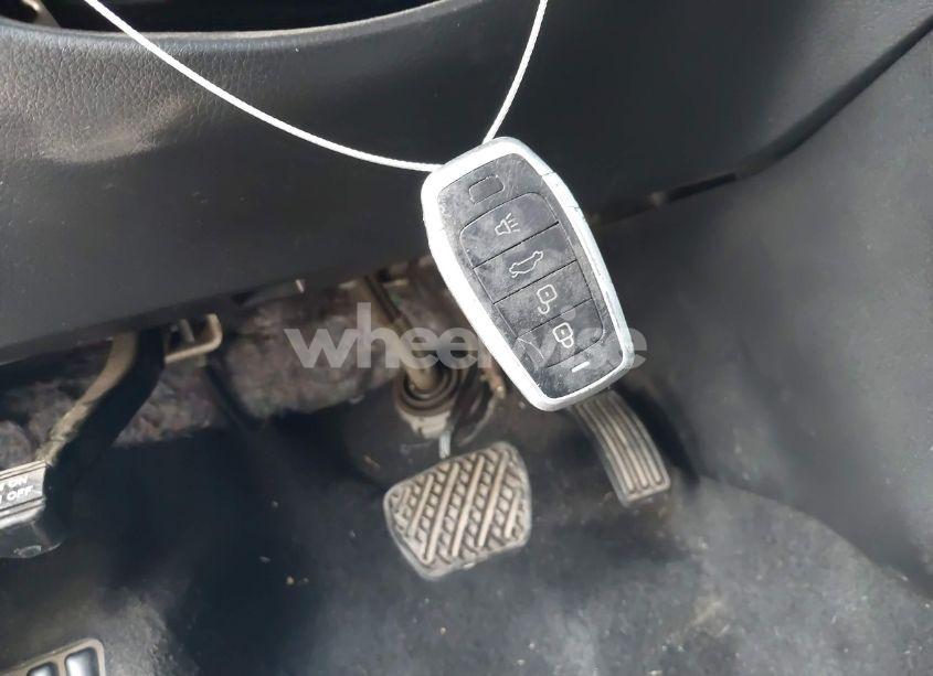 Photo 11 of 2018 Nissan Altima 2.5 SR (VIN 1N4AL3AP3JC298848)