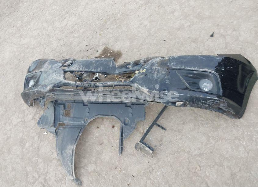 Photo 12 of 2018 Nissan Altima 2.5 SR (VIN 1N4AL3AP3JC298848)