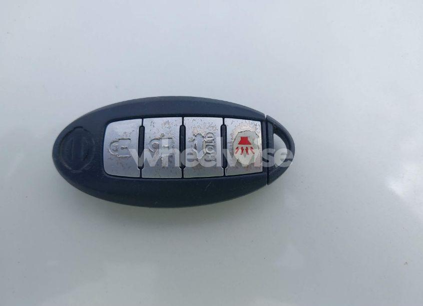 Photo 11 of 2013 Nissan Altima 2.5 S (VIN 1N4AL3AP4DC100606)