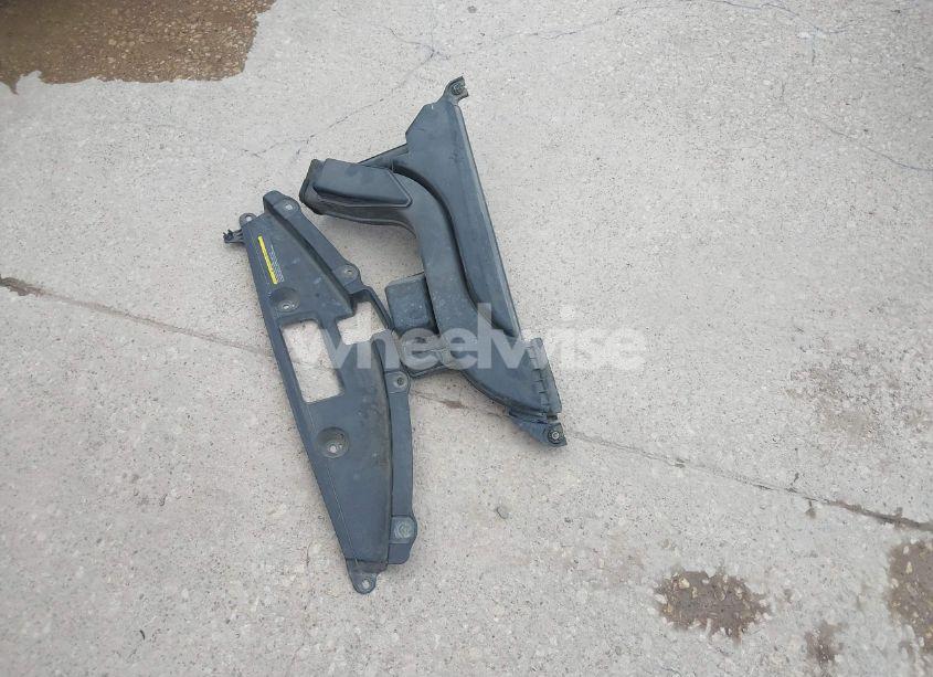 Photo 12 of 2013 Nissan Altima 2.5 S (VIN 1N4AL3AP4DC100606)