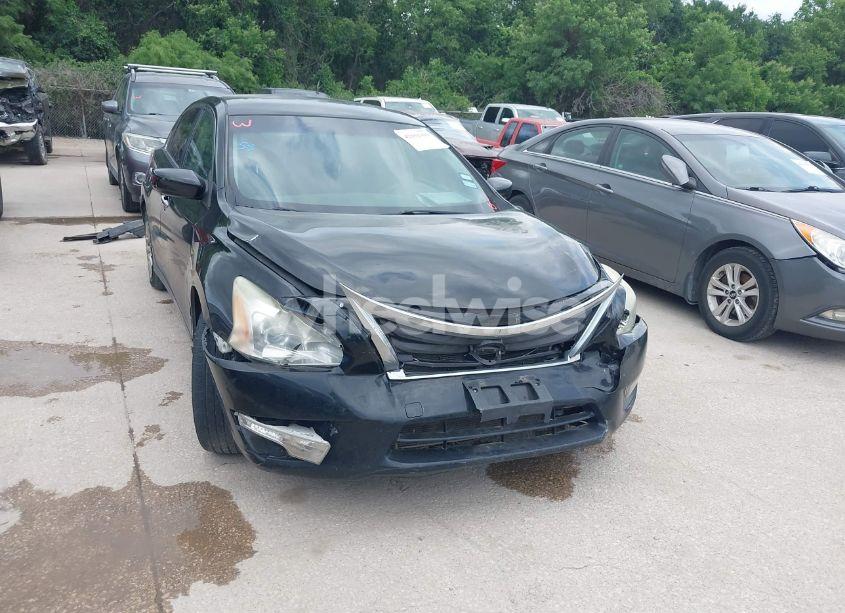 Photo 6 of 2013 Nissan Altima 2.5 S (VIN 1N4AL3AP4DC100606)