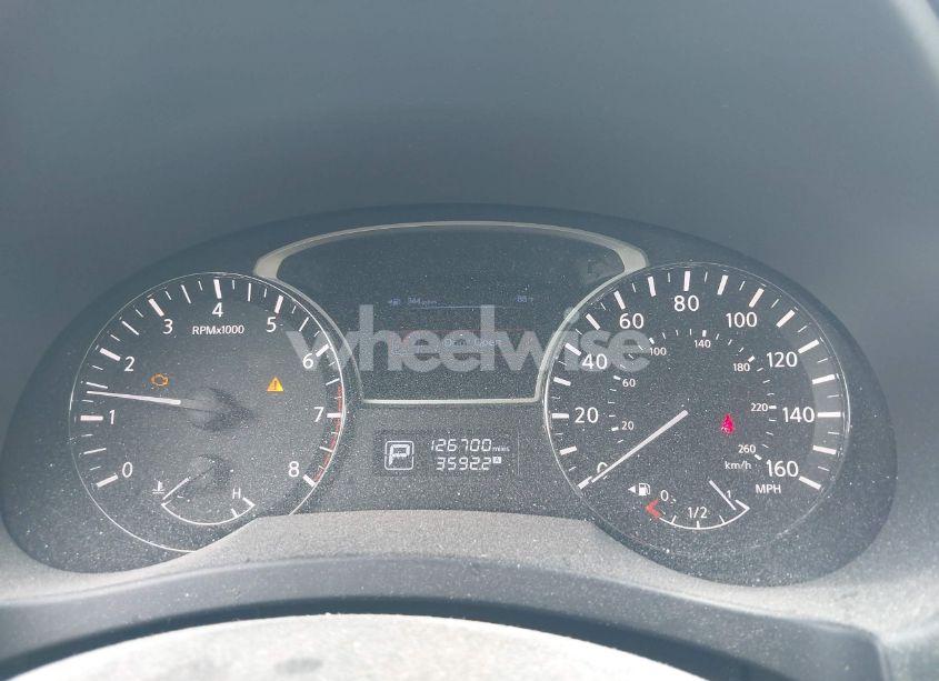 Photo 7 of 2013 Nissan Altima 2.5 S (VIN 1N4AL3AP4DC100606)