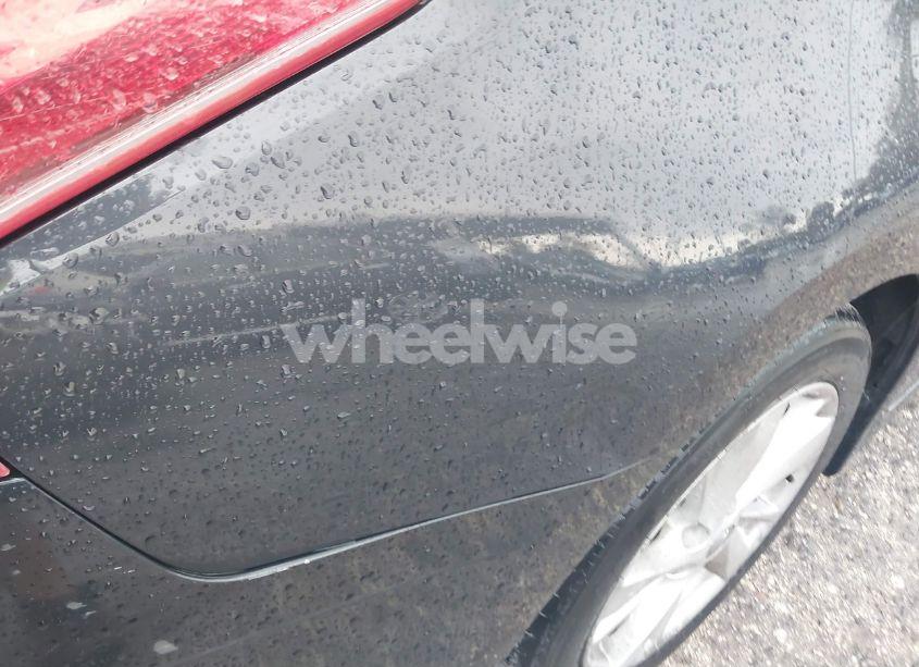 Photo 12 of 2013 Nissan Altima 2.5 SL (VIN 1N4AL3AP4DC100766)