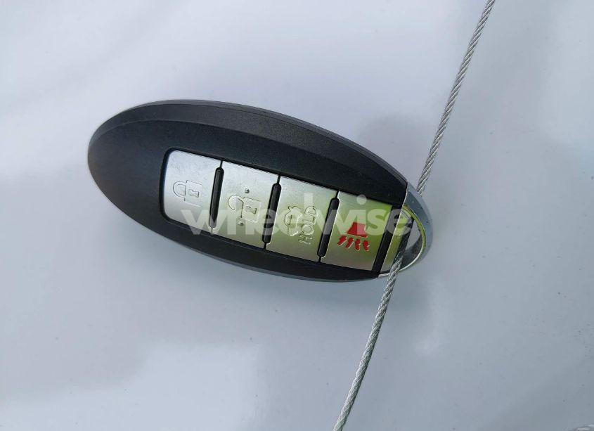 Photo 11 of 2013 Nissan Altima 2.5 S (VIN 1N4AL3AP4DC108740)