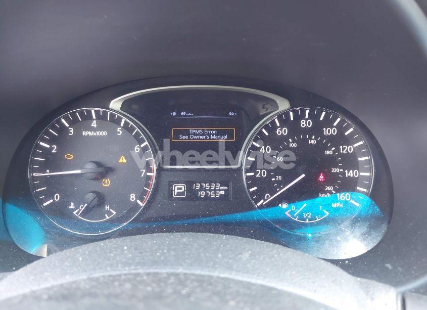 Photo 7 of 2013 Nissan Altima 2.5 S (VIN 1N4AL3AP4DC108740)