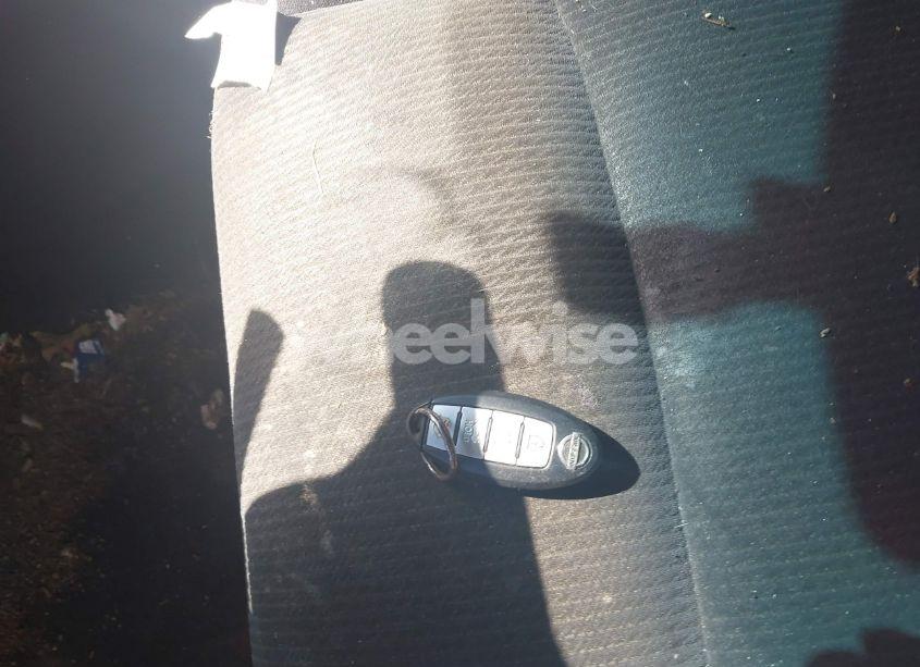 Photo 11 of 2013 Nissan Altima 2.5 S (VIN 1N4AL3AP4DC116403)