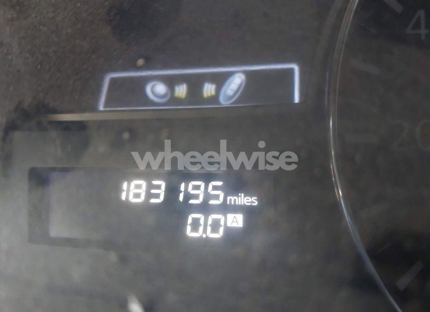 Photo 7 of 2013 Nissan Altima 2.5 S (VIN 1N4AL3AP4DC116403)