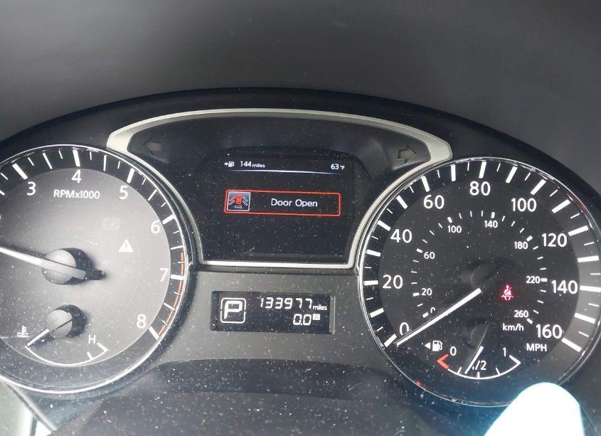 Photo 7 of 2013 Nissan Altima 2.5 S (VIN 1N4AL3AP4DC122928)