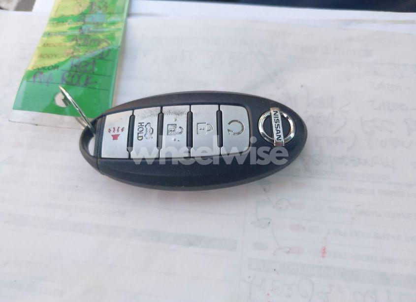 Photo 11 of 2013 Nissan Altima 2.5 SL (VIN 1N4AL3AP4DC124582)