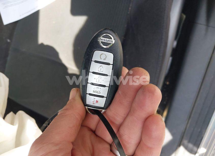 Photo 11 of 2013 Nissan Altima 2.5 S (VIN 1N4AL3AP4DC127000)