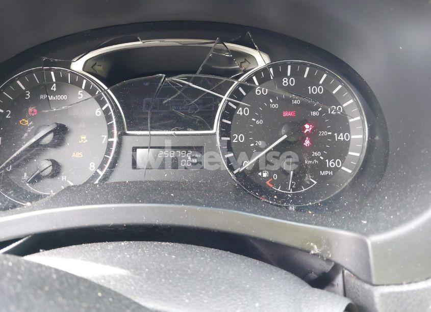 Photo 7 of 2013 Nissan Altima 2.5 S (VIN 1N4AL3AP4DC127000)