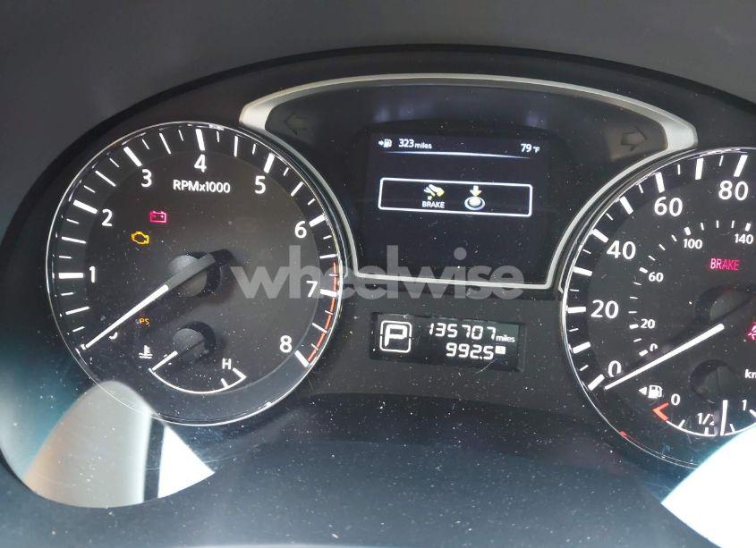 Photo 7 of 2013 Nissan Altima 2.5 S (VIN 1N4AL3AP4DC131970)
