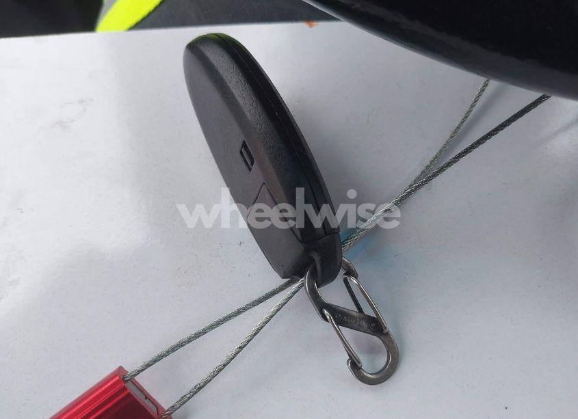 Photo 11 of 2013 Nissan Altima 2.5 SV (VIN 1N4AL3AP4DC131998)