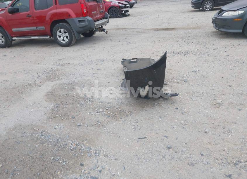 Photo 12 of 2013 Nissan Altima 2.5 SV (VIN 1N4AL3AP4DC131998)