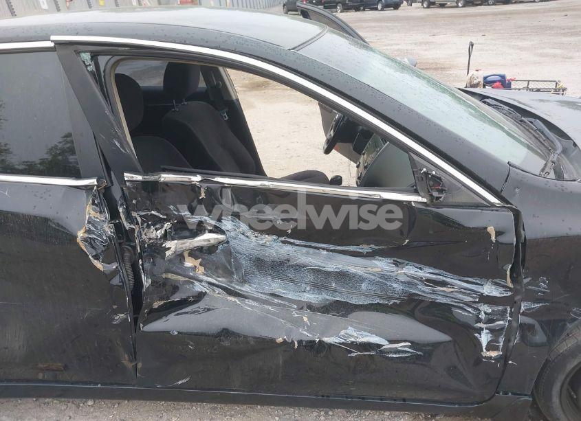 Photo 6 of 2013 Nissan Altima 2.5 SV (VIN 1N4AL3AP4DC131998)