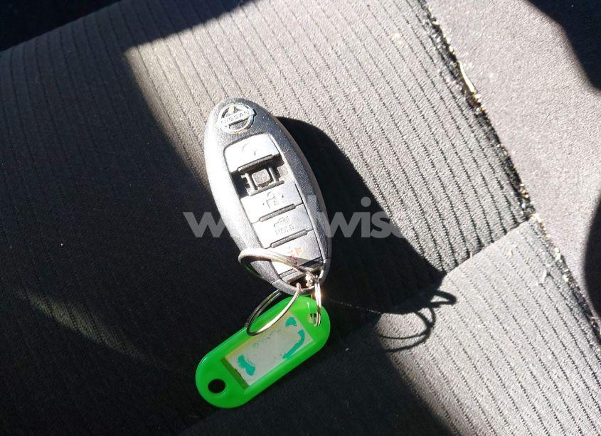 Photo 11 of 2013 Nissan Altima 2.5 S (VIN 1N4AL3AP4DC135288)