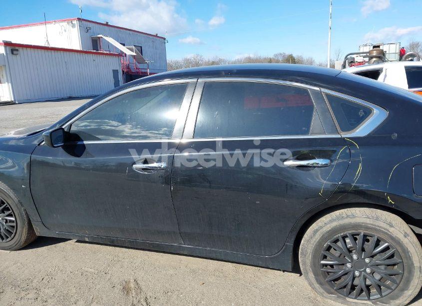 Photo 14 of 2013 Nissan Altima 2.5 S (VIN 1N4AL3AP4DC135288)