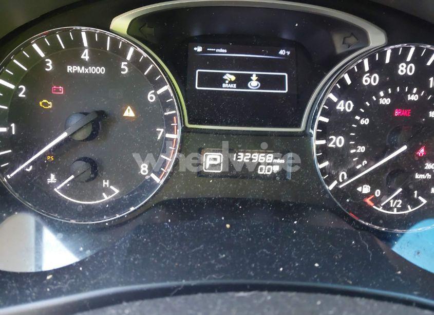 Photo 15 of 2013 Nissan Altima 2.5 S (VIN 1N4AL3AP4DC135288)