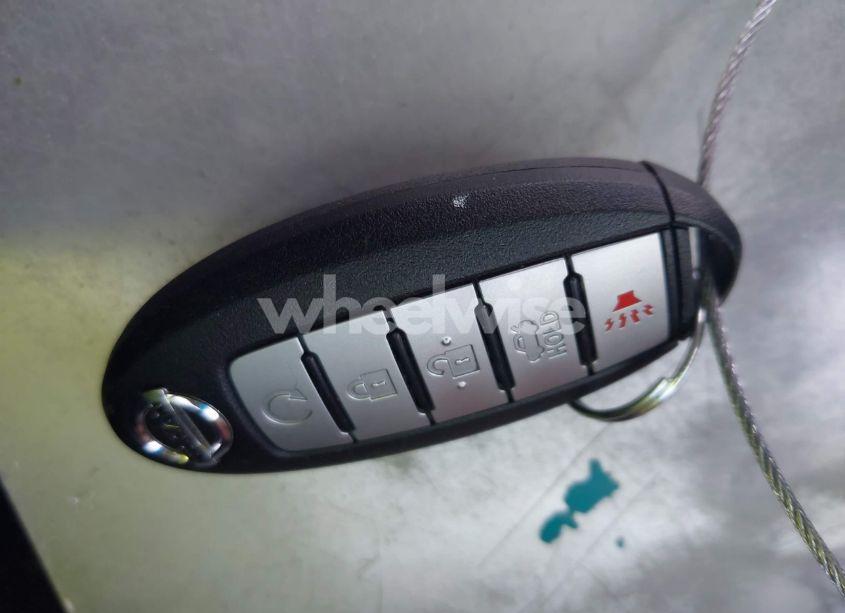 Photo 11 of 2013 Nissan Altima 2.5 SV (VIN 1N4AL3AP4DC150812)