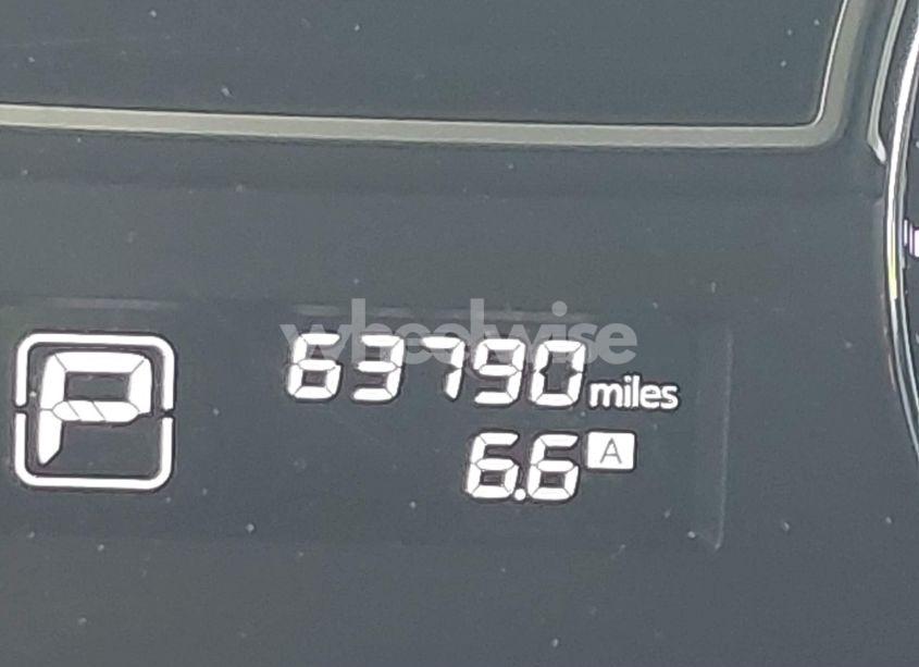 Photo 16 of 2013 Nissan Altima 2.5 SV (VIN 1N4AL3AP4DC150812)