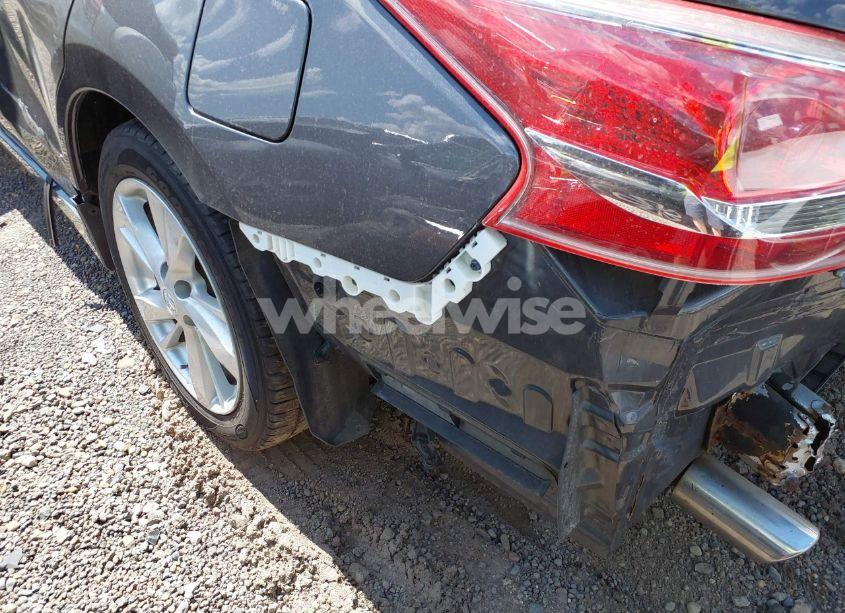 Photo 21 of 2013 Nissan Altima 2.5 SV (VIN 1N4AL3AP4DC150812)