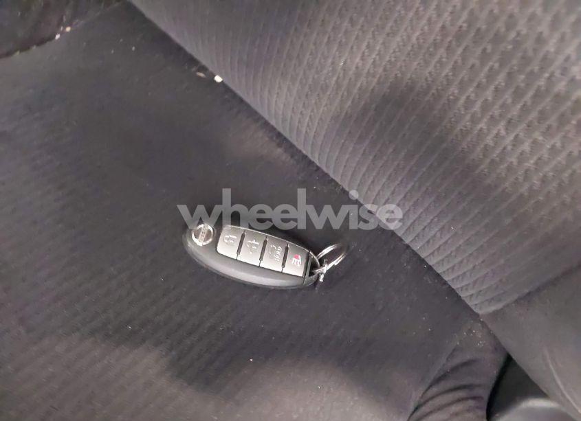 Photo 11 of 2013 Nissan Altima 2.5 S (VIN 1N4AL3AP4DC150826)